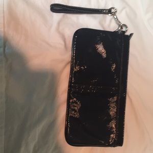 Clutche coach almost new